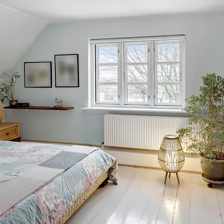 Beautiful In With Wifi Hébergement de vacances Ulfborg